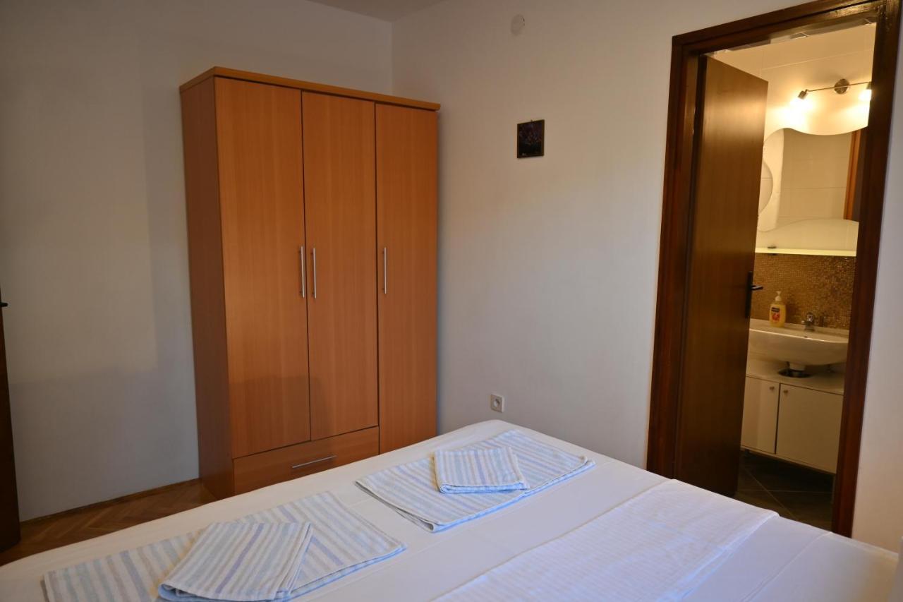 Apartments Tea Pag Pag Town Zewnętrze zdjęcie