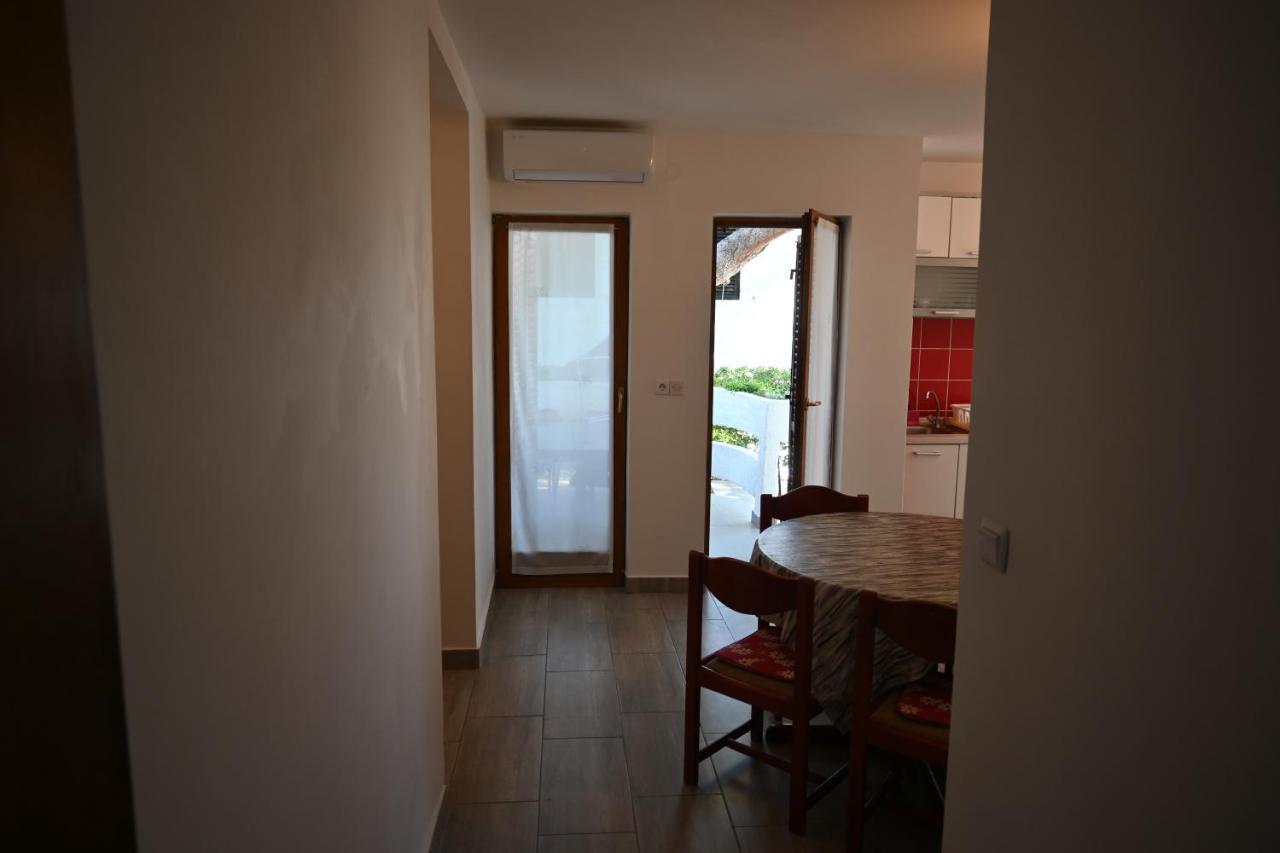 Apartments Tea Pag Pag Town Zewnętrze zdjęcie