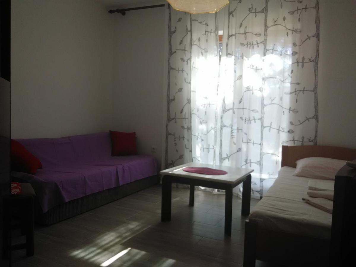Apartments Tea Pag Pag Town Zewnętrze zdjęcie