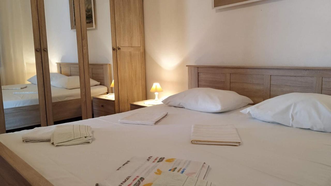 Apartments Tea Pag Pag Town Zewnętrze zdjęcie
