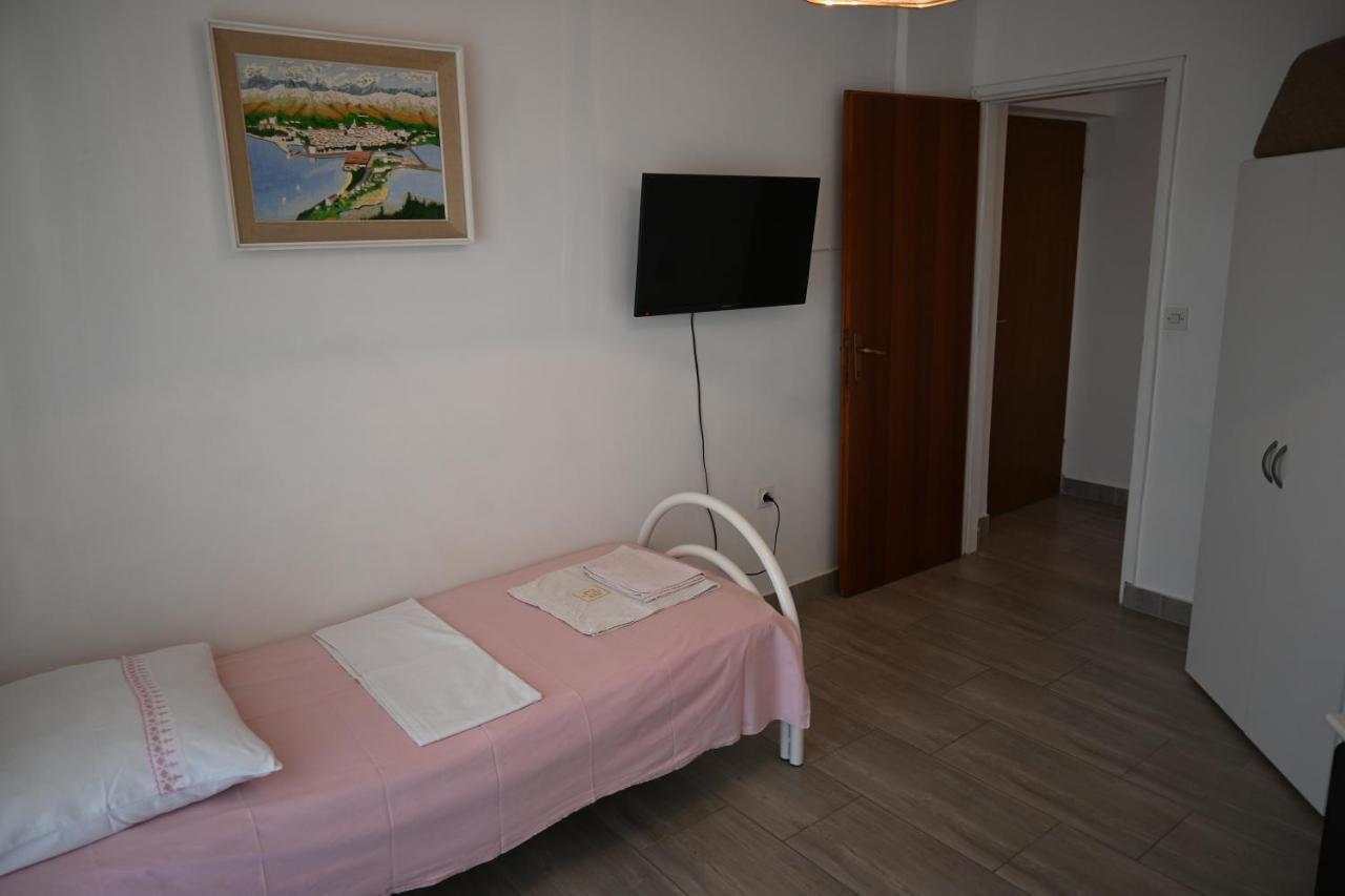 Apartments Tea Pag Pag Town Zewnętrze zdjęcie