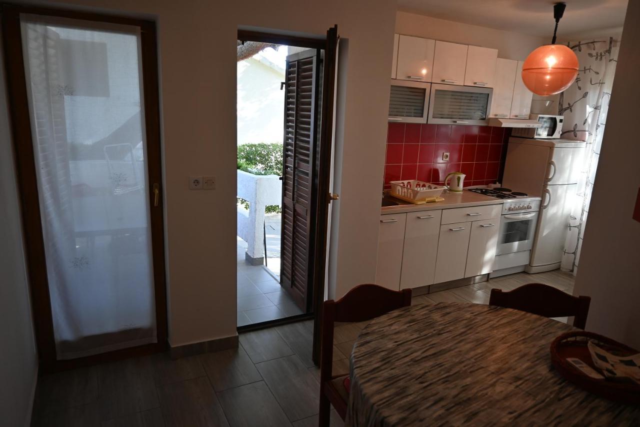 Apartments Tea Pag Pag Town Zewnętrze zdjęcie