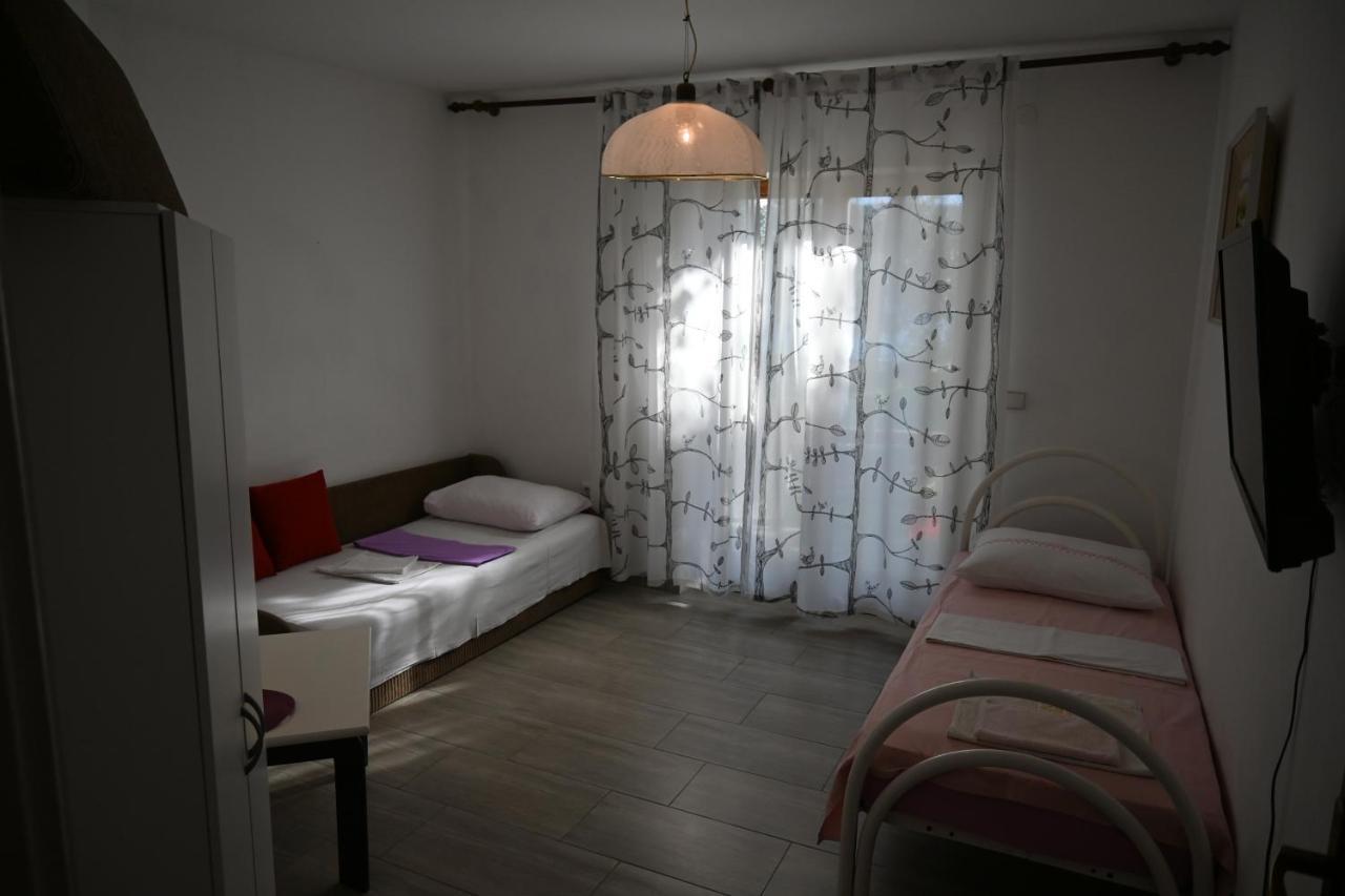 Apartments Tea Pag Pag Town Zewnętrze zdjęcie