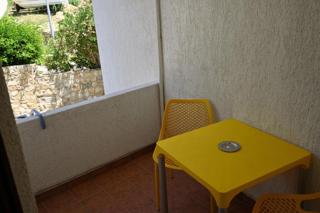 Apartments Tea Pag Pag Town Zewnętrze zdjęcie