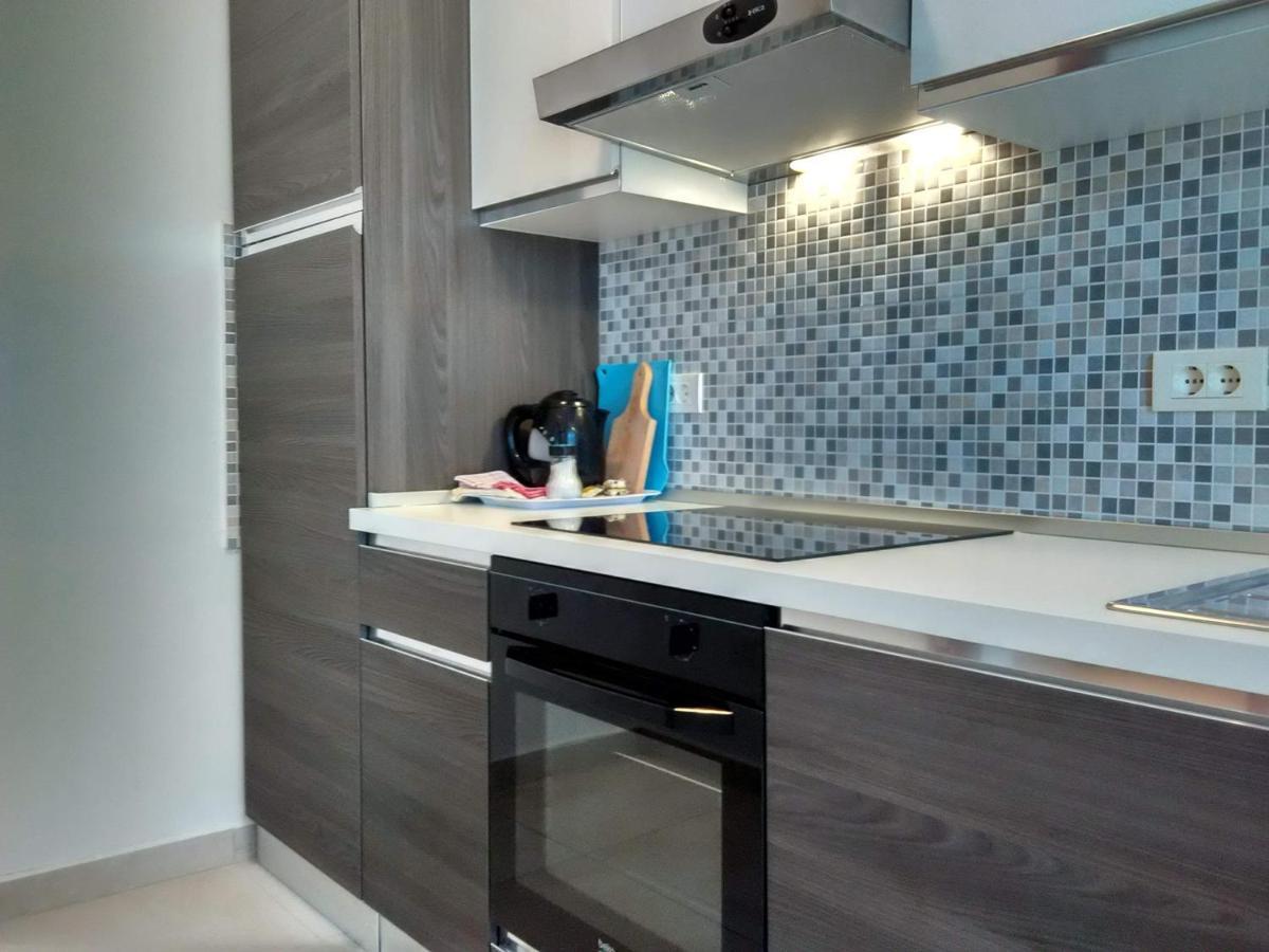 Apartments Tea Pag Pag Town Zewnętrze zdjęcie