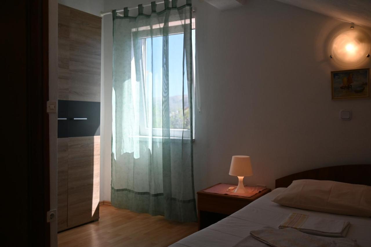 Apartments Tea Pag Pag Town Zewnętrze zdjęcie