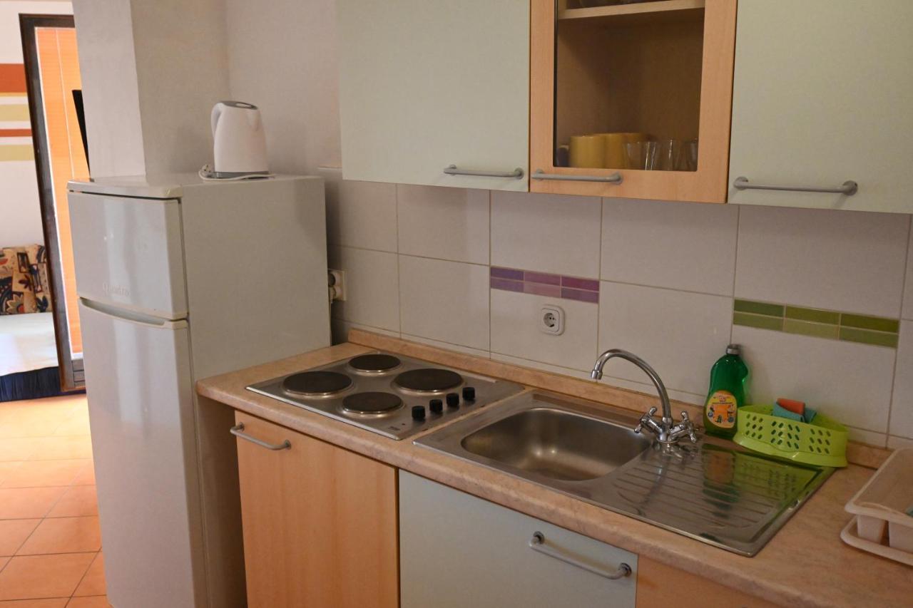 Apartments Tea Pag Pag Town Zewnętrze zdjęcie