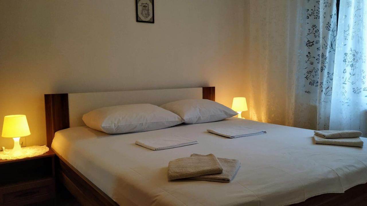 Apartments Tea Pag Pag Town Zewnętrze zdjęcie