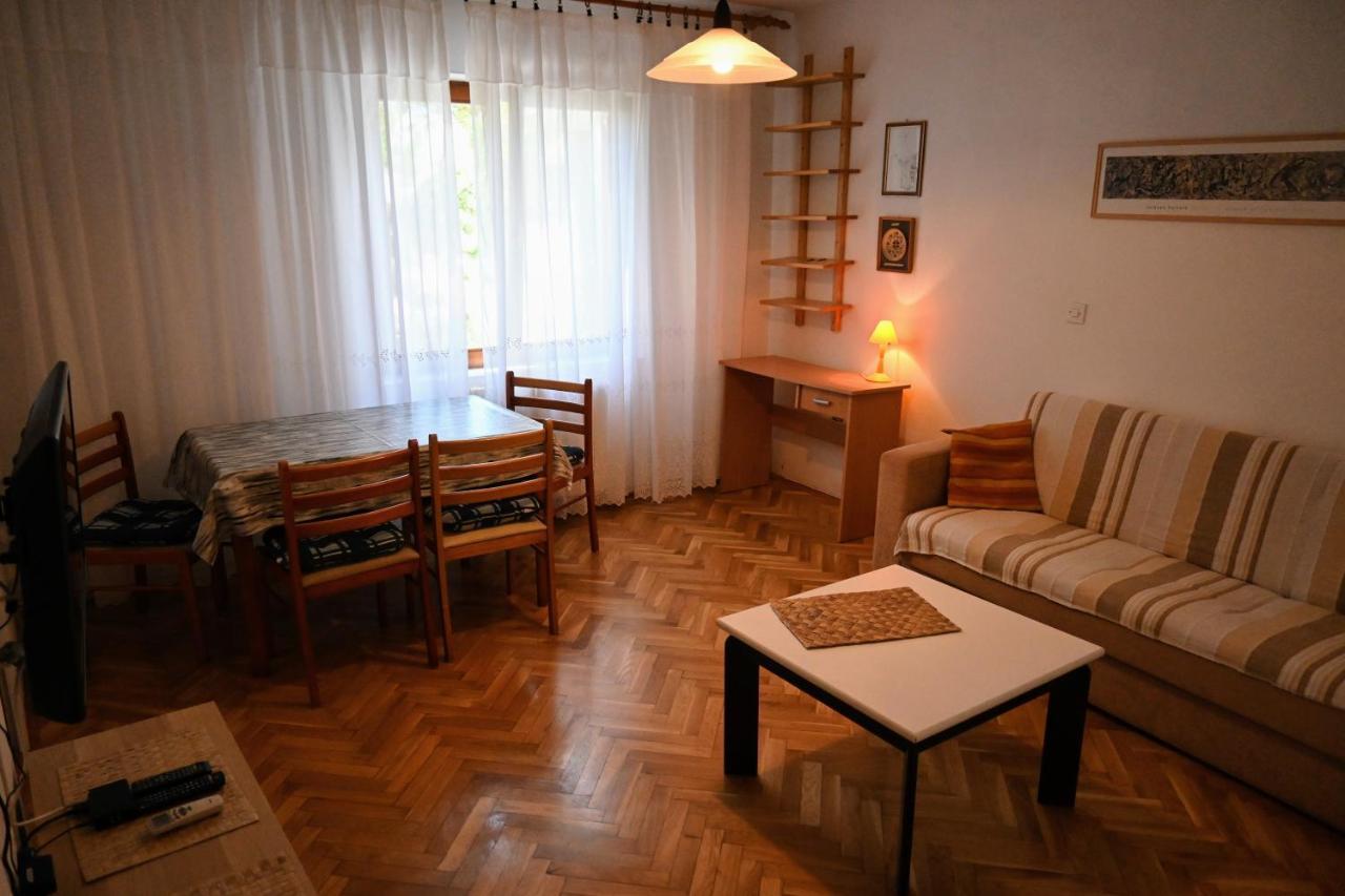 Apartments Tea Pag Pag Town Zewnętrze zdjęcie