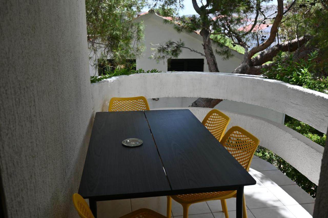 Apartments Tea Pag Pag Town Zewnętrze zdjęcie