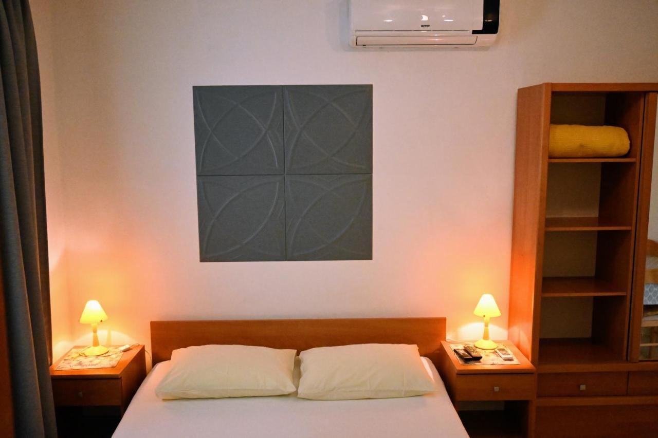 Apartments Tea Pag Pag Town Zewnętrze zdjęcie