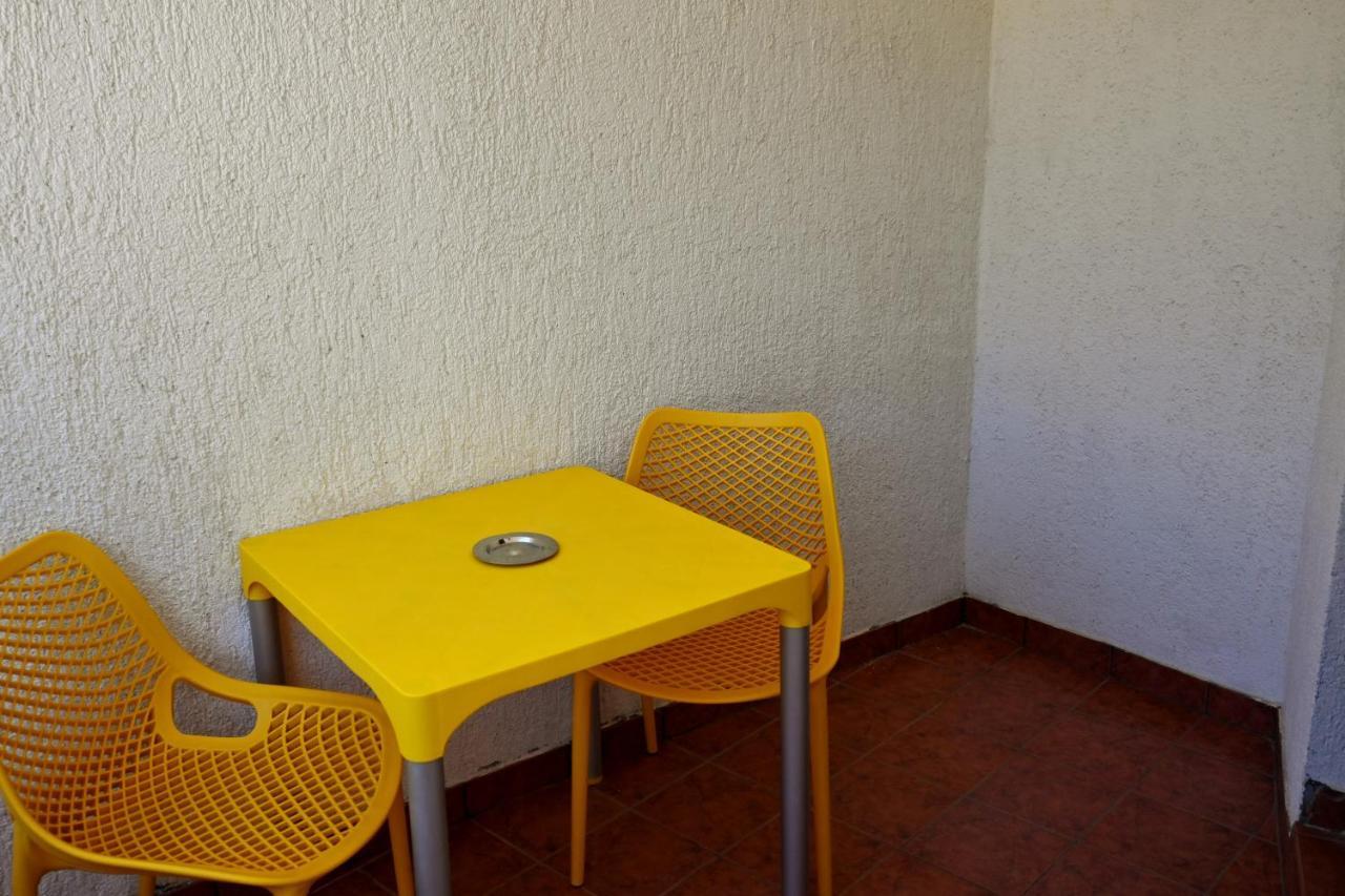 Apartments Tea Pag Pag Town Zewnętrze zdjęcie