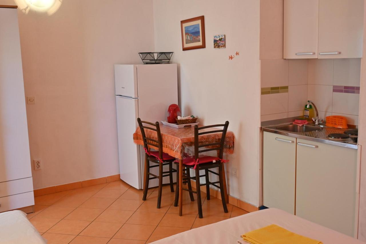 Apartments Tea Pag Pag Town Zewnętrze zdjęcie
