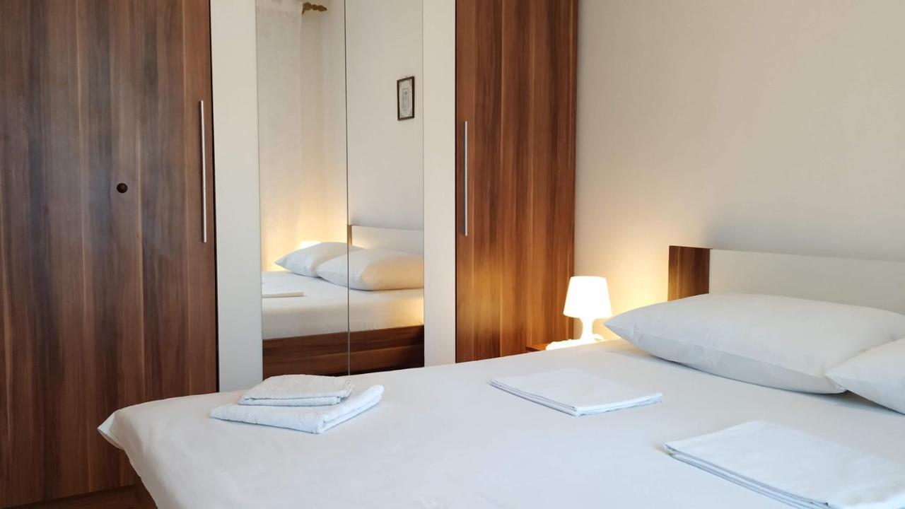 Apartments Tea Pag Pag Town Zewnętrze zdjęcie