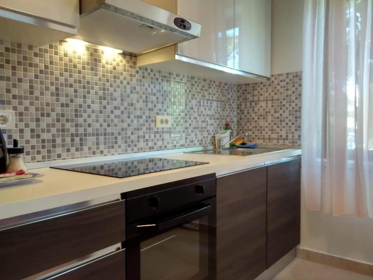 Apartments Tea Pag Pag Town Zewnętrze zdjęcie