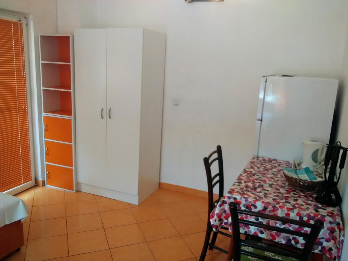 Apartments Tea Pag Pag Town Zewnętrze zdjęcie